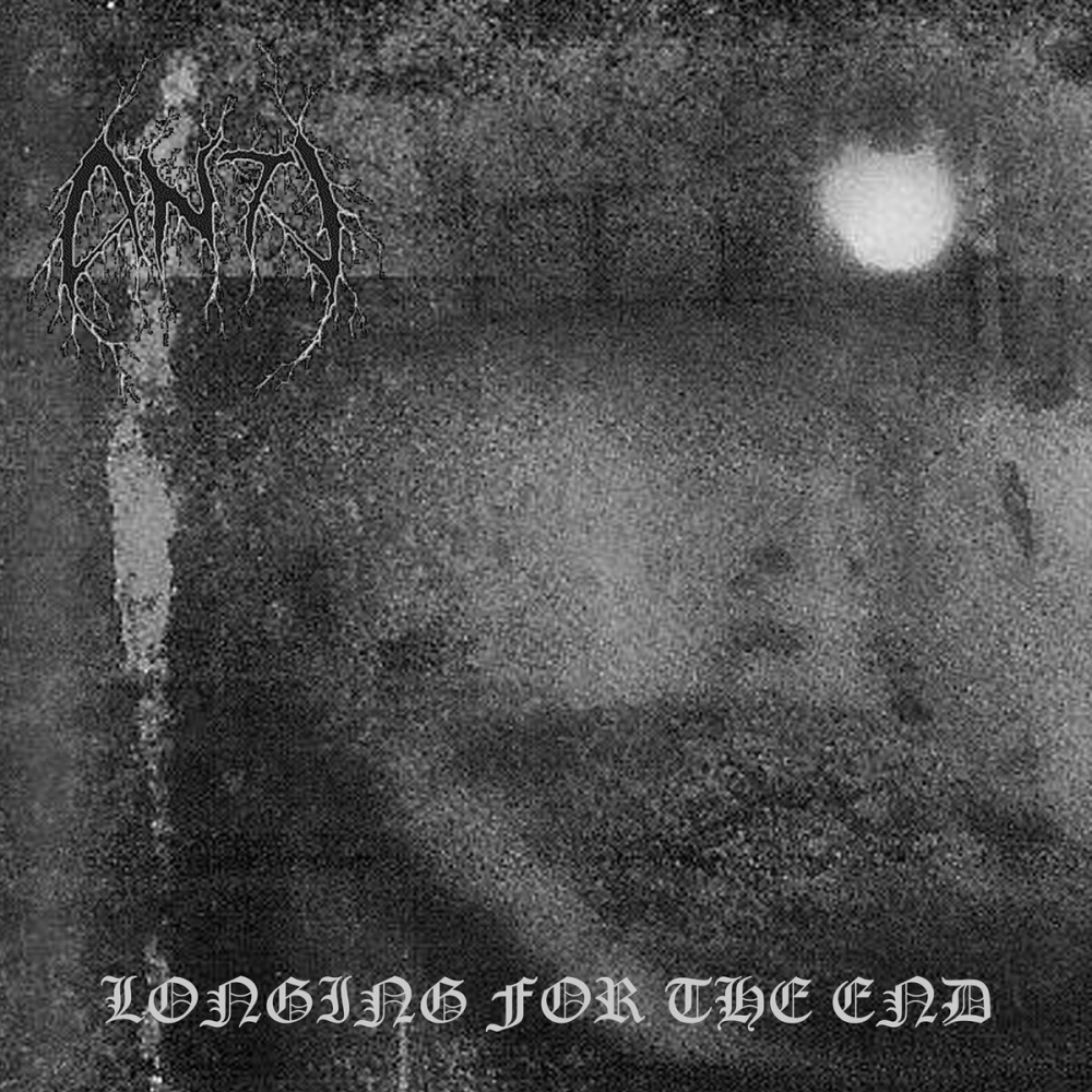 Anti - Longing for the End (demo)