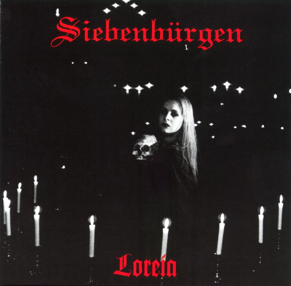 Siebenb&uuml;rgen - Loreia