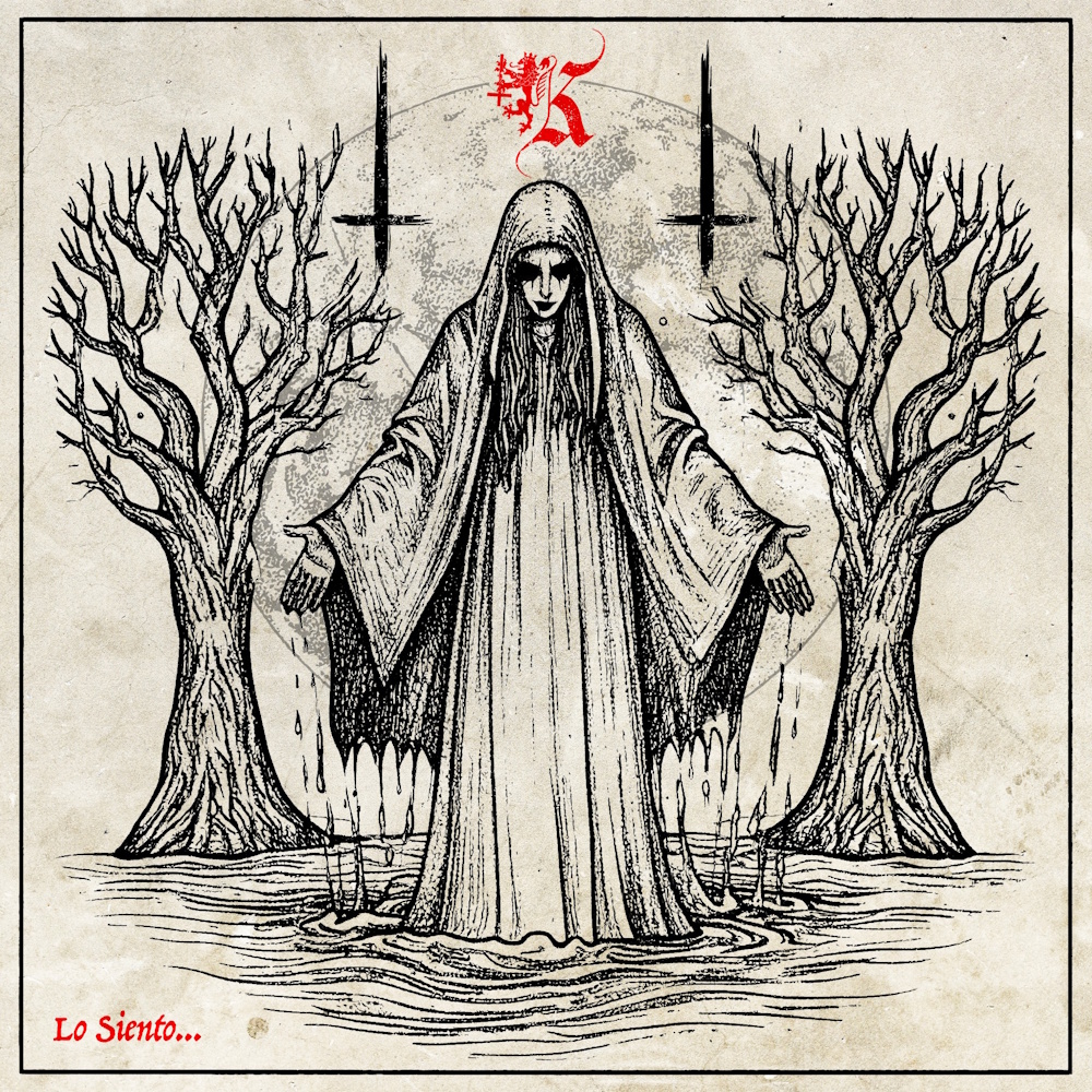 Kroda - Lo Siento... (digital)