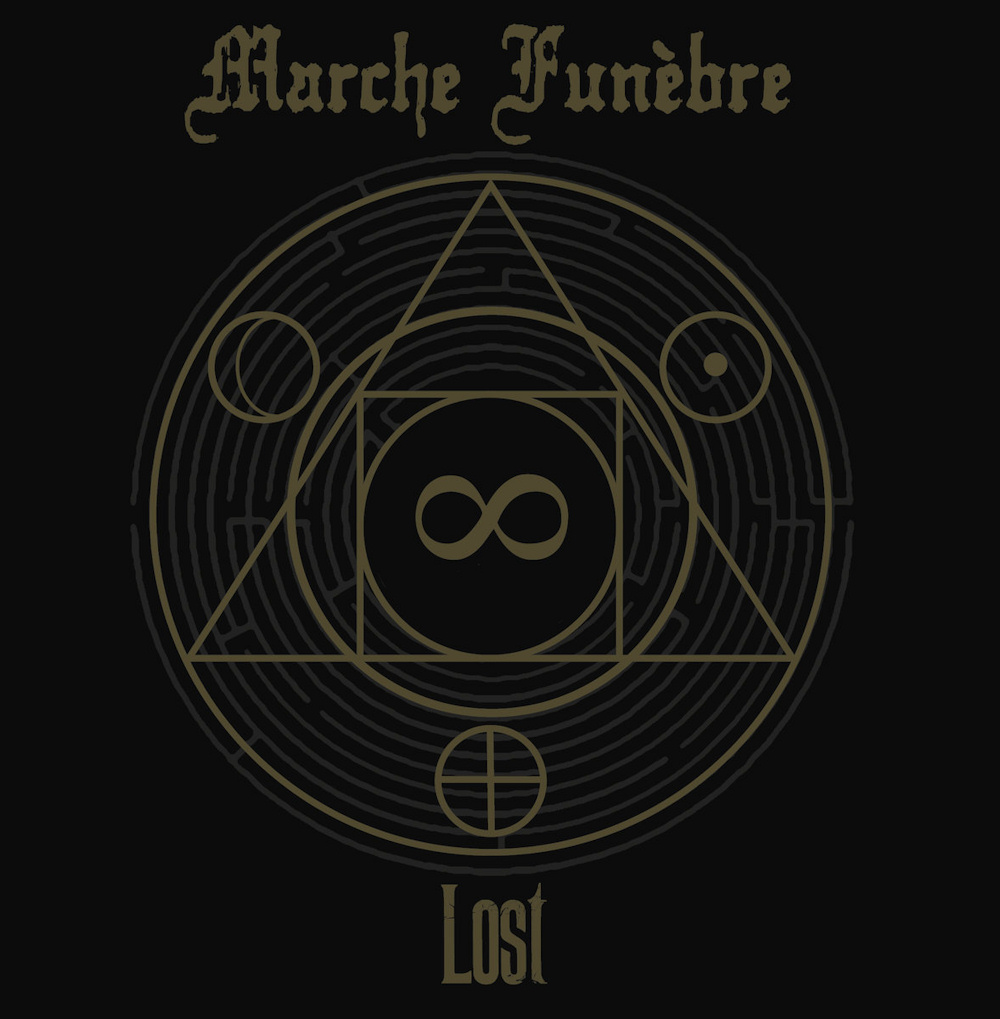 Marche Funèbre - Lost (ep)