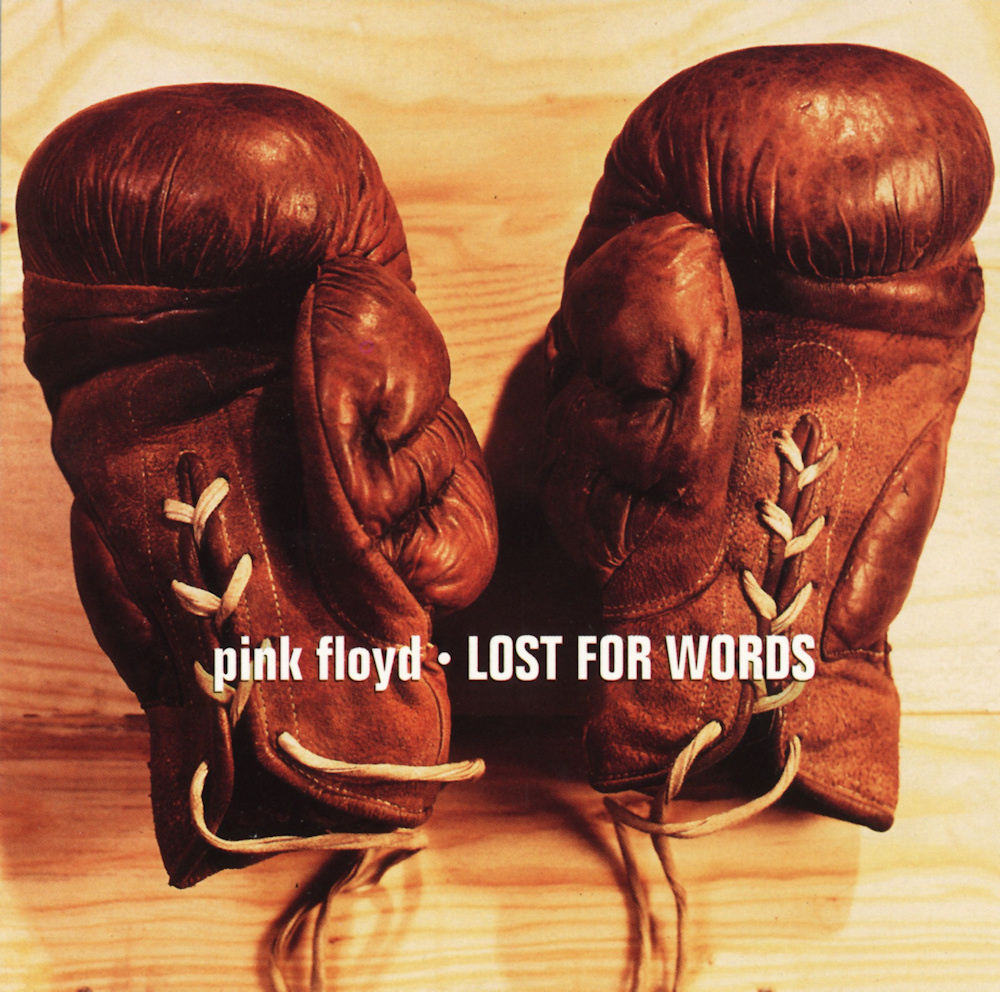 Pink Floyd - Lost For Words
