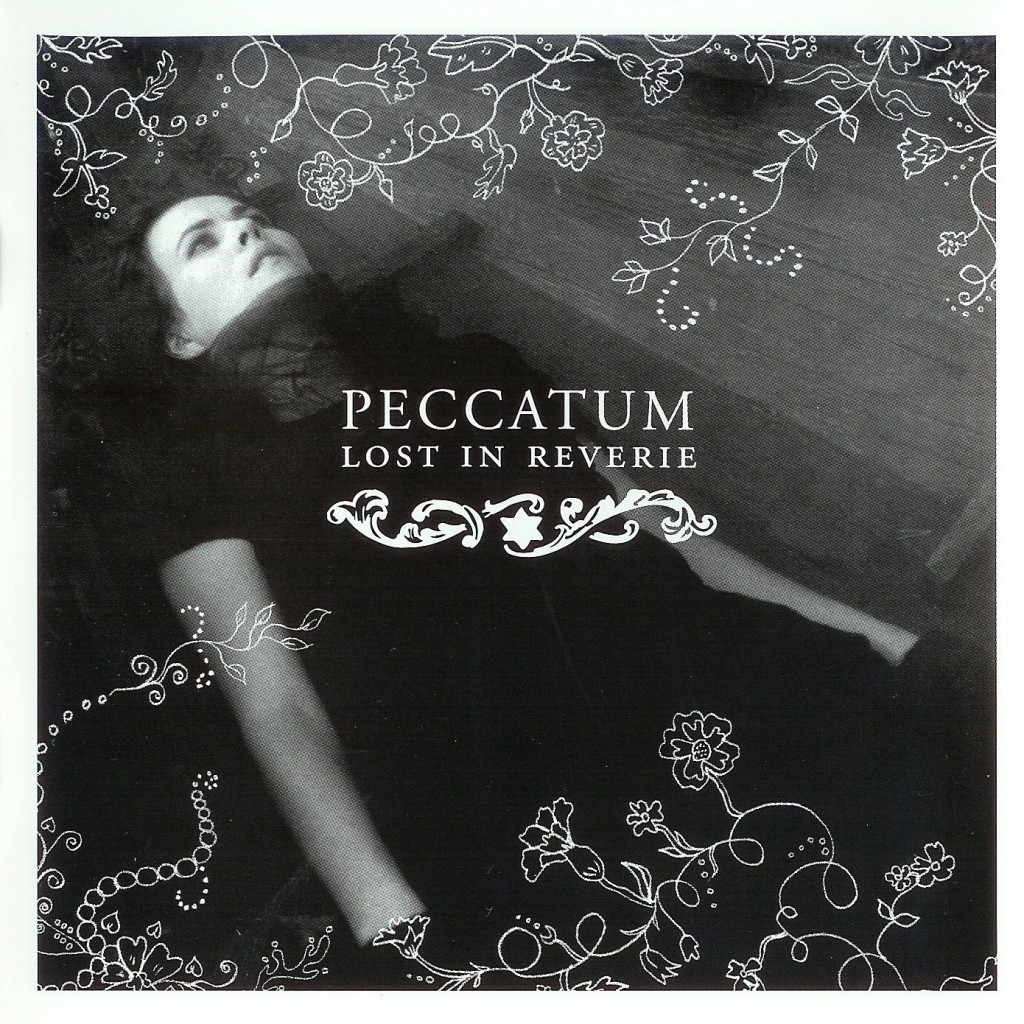 Peccatum - Lost In Reverie