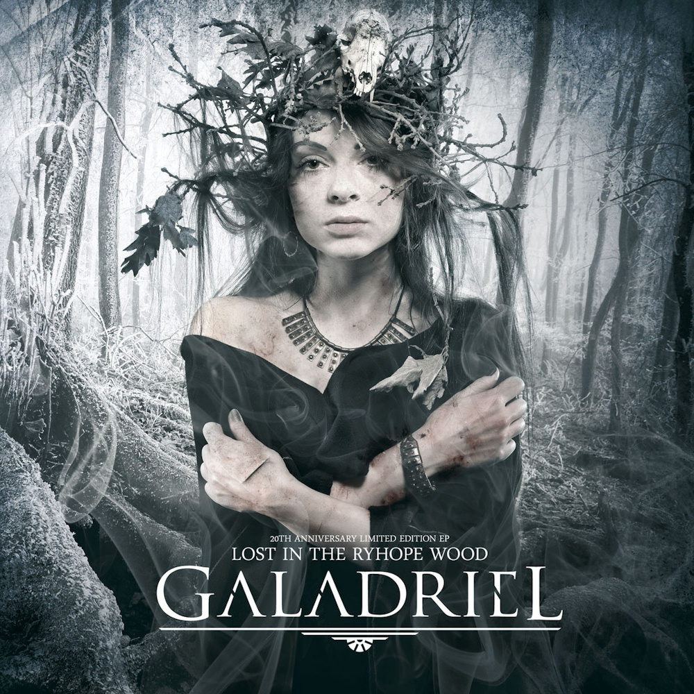 Galadriel - Lost In The Ryhope Wood