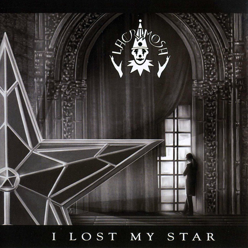 Lacrimosa - I Lost My Star