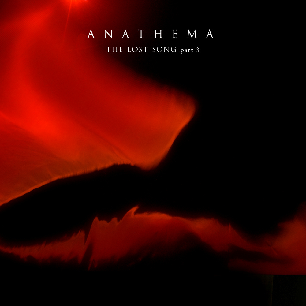 Anathema - The Lost Song - Part 3
