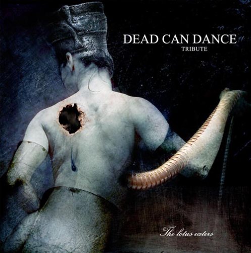 Various J-L - The Lotus Eaters - Tribute to Dead Can Dance