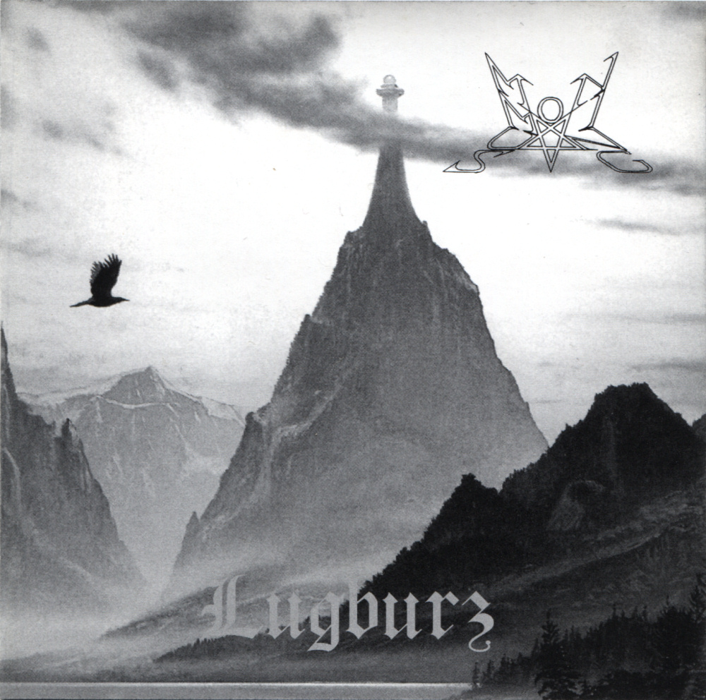 Summoning - Lugburz