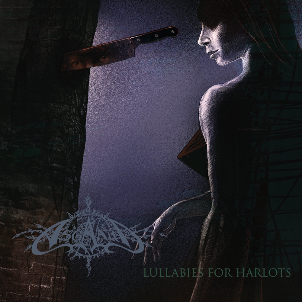 Asgaard - Lullabies For Harlots