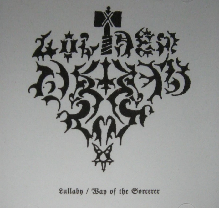 Golden Dawn - Lullaby / Way of the Sorcerer