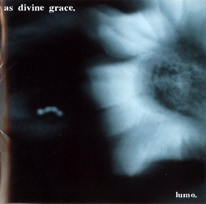 As Divine Grace - Lumo