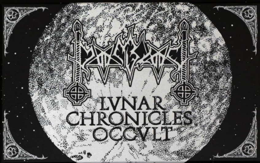 Moonblood - Lvnar Chronicles Occvlt