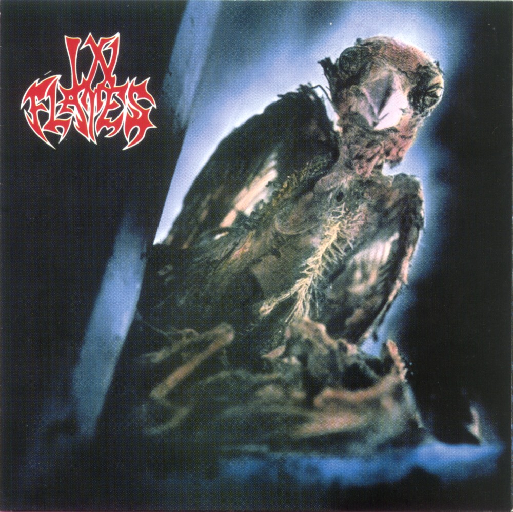 In Flames - Lunar Strain & Subterranean