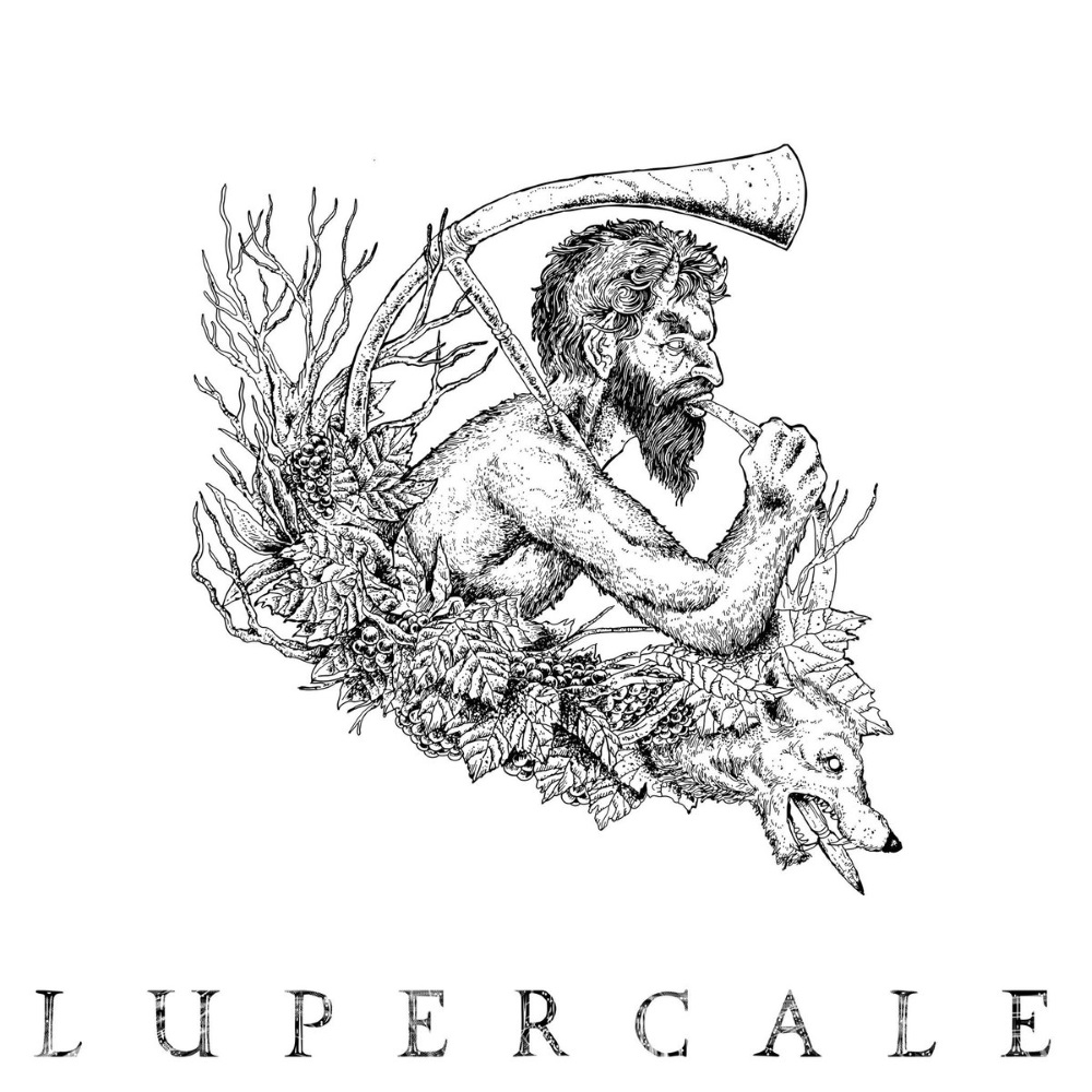 Selvans - Lupercale (digital)
