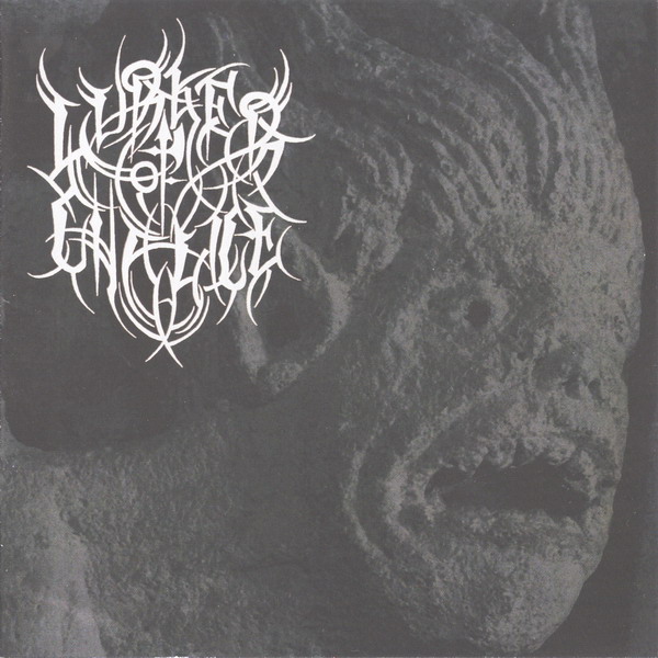 Lurker Of Chalice - Lurker of Chalice
