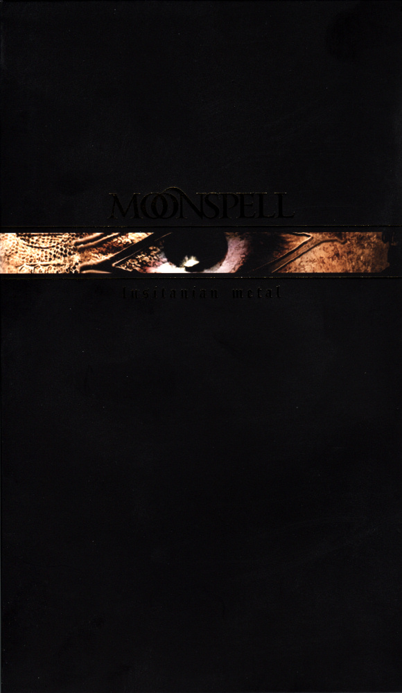 Moonspell - Lusitanian Metal (video)