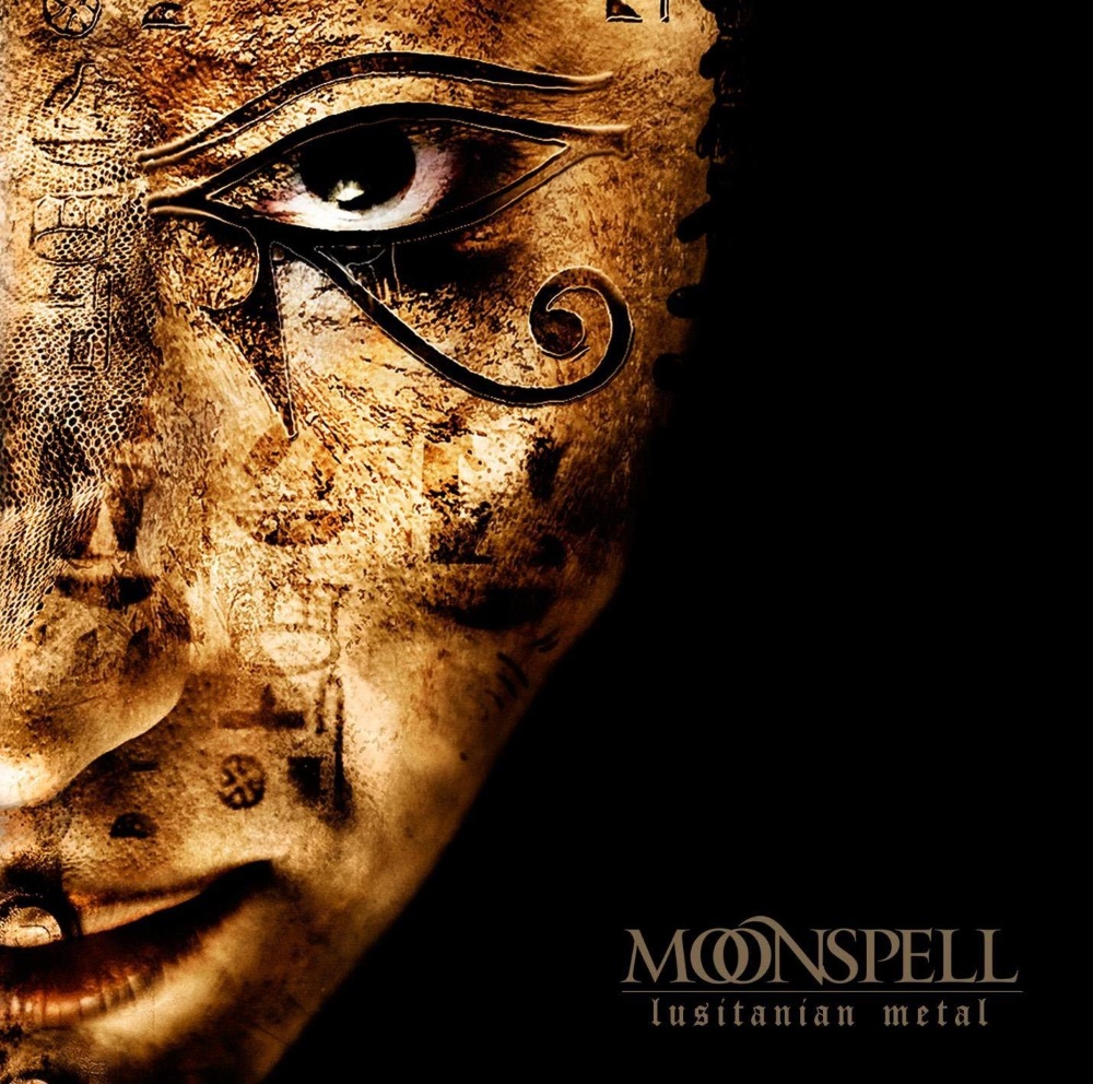 Moonspell - Lusitanian Metal (video)