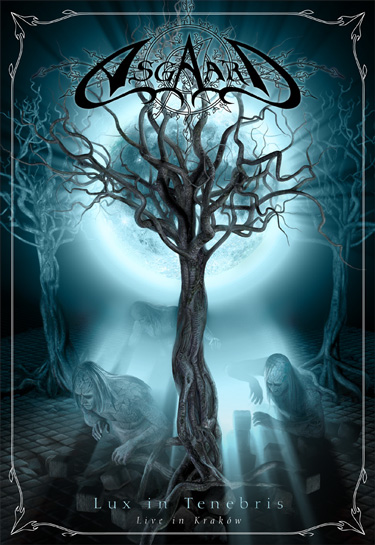 Asgaard - Lux In Tenebris - Live in Krak�w (video)