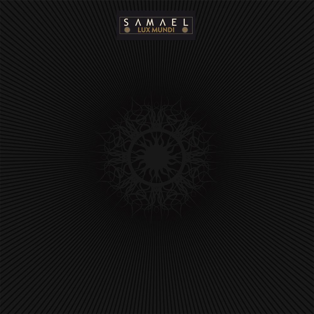 Samael - Lux Mundi