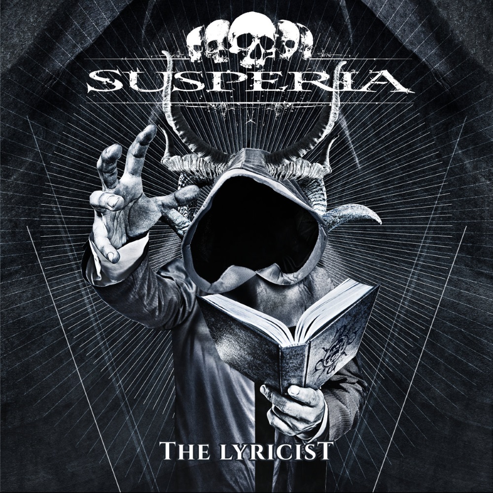 Susperia - The Lyricist