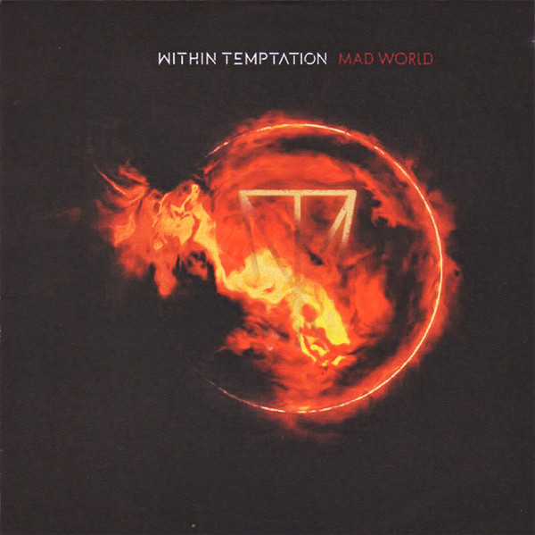 Within Temptation - Mad World