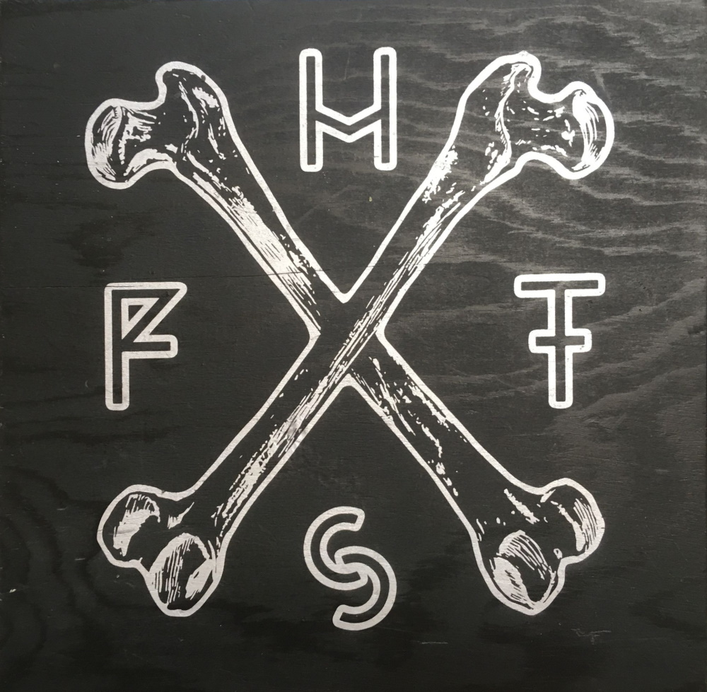 Harakiri For The Sky - M&aelig;re