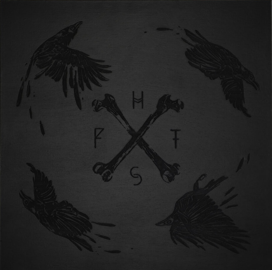 Harakiri For The Sky - M&aelig;re