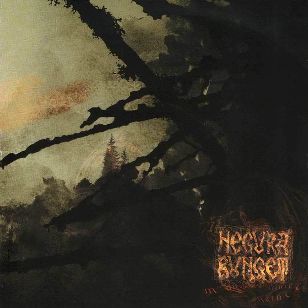 Negur&abreve; Bunget - M&abreve;iastru Sfetnic