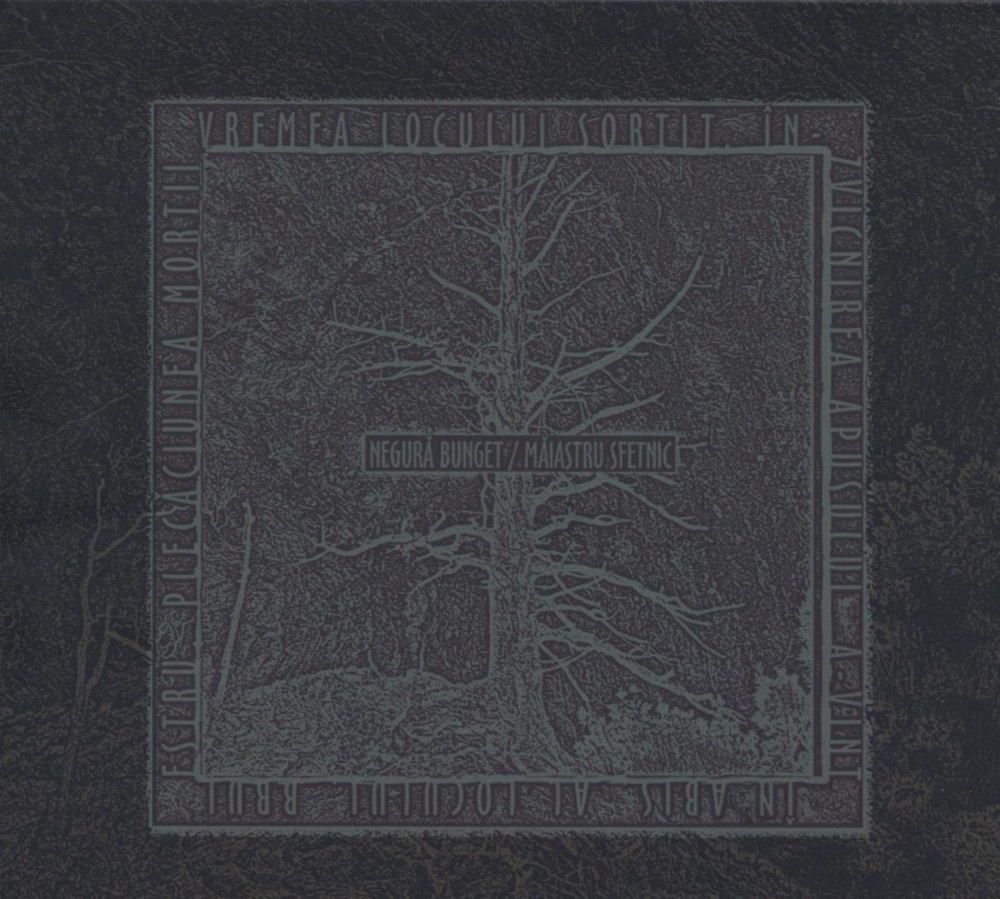 Negur&abreve; Bunget - M&abreve;iastru Sfetnic