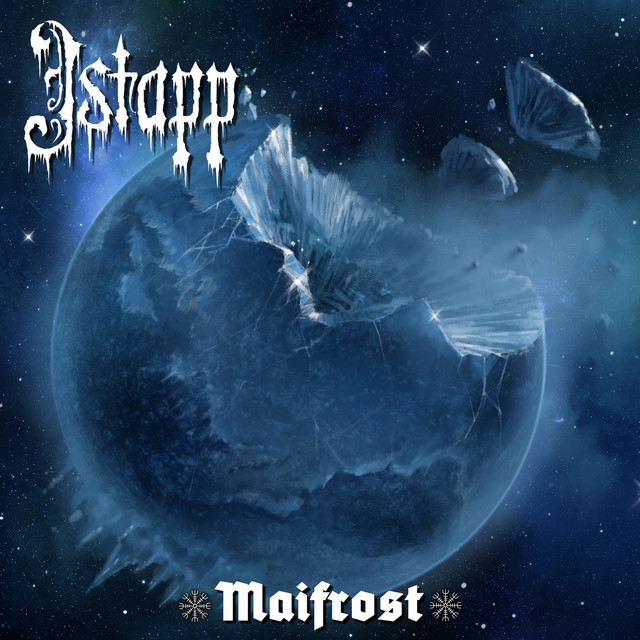 Istapp - Maifrost (digital)