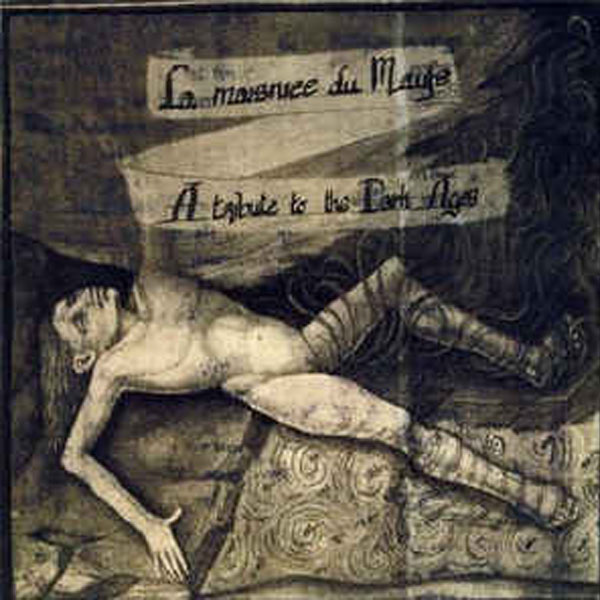 Various M - La Maisniee du Maufe - A Tribute to the Dark Ages