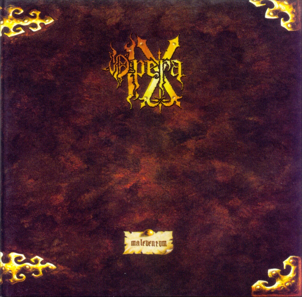 Opera IX - Maleventum