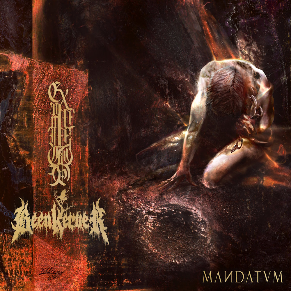 Beenkerver - Mandatvm