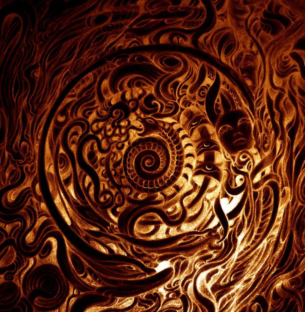 Esoteric - The Maniacal Vale