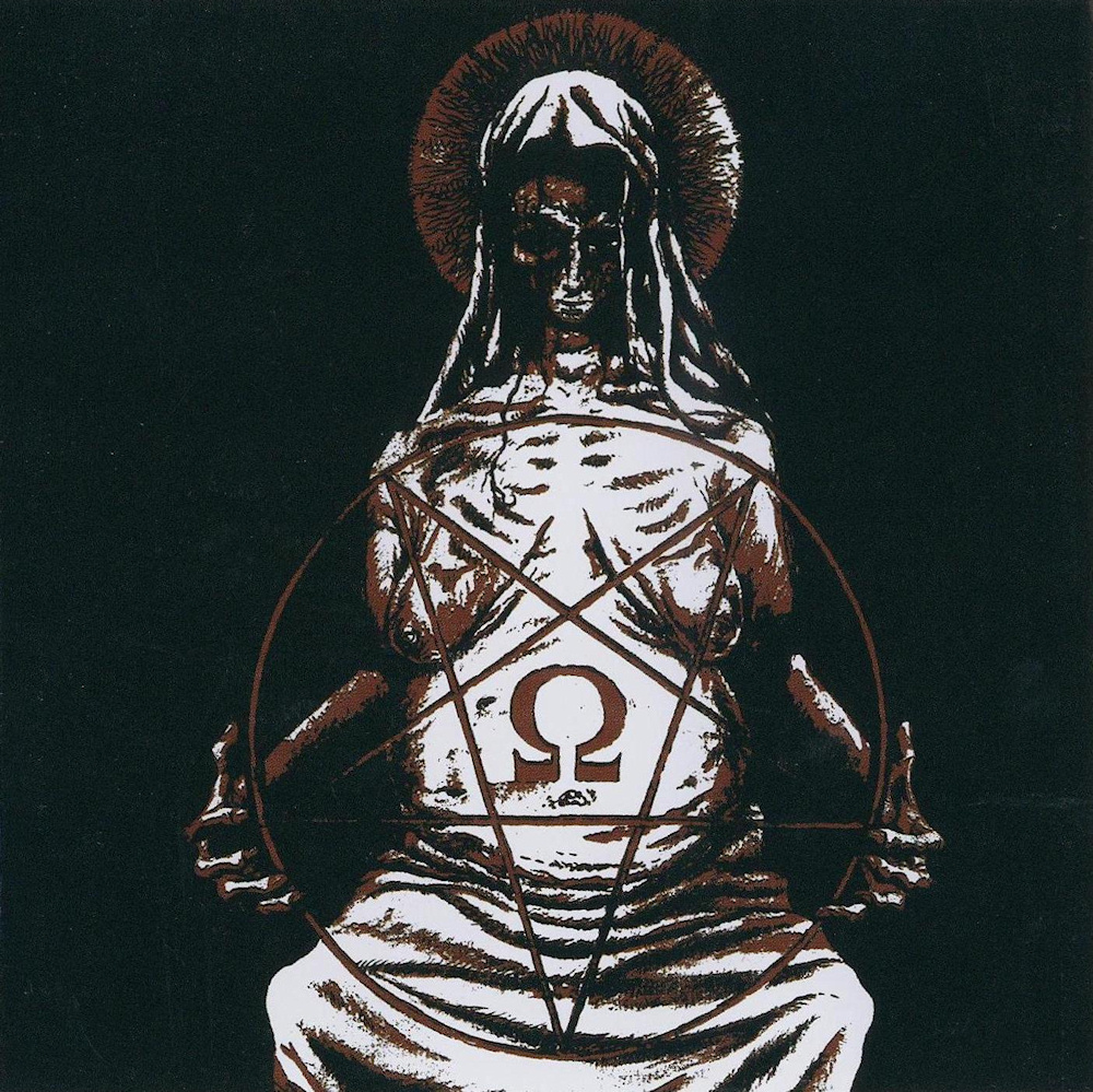 Deathspell Omega - Manifestations 2000-2001