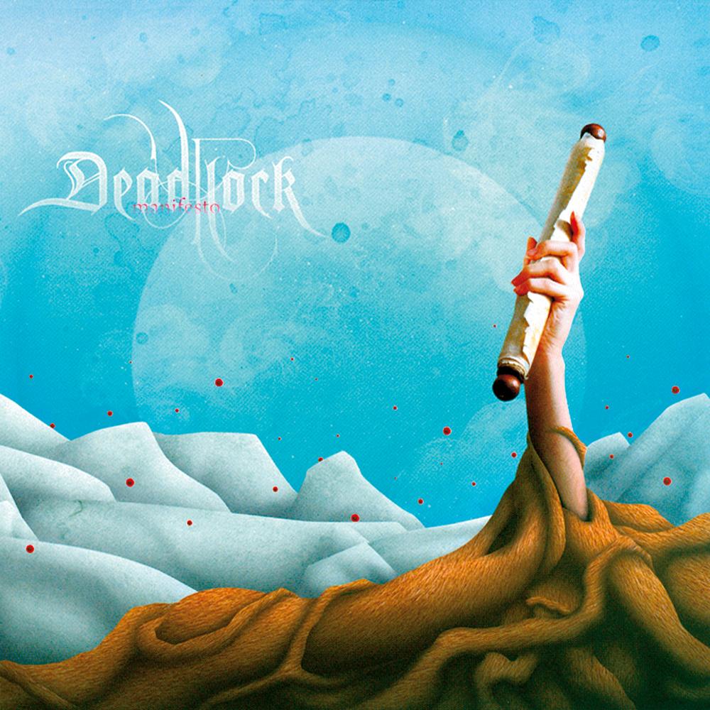 Deadlock - Manifesto