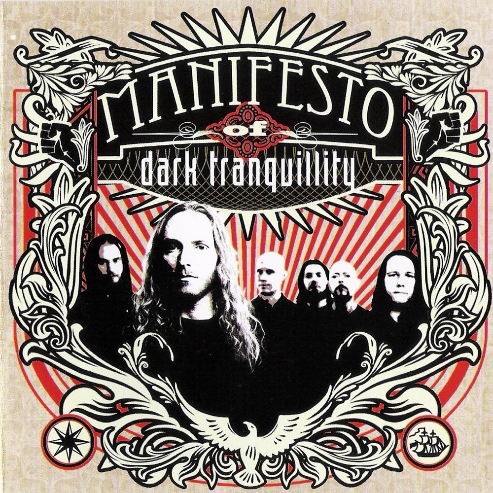 Dark Tranquillity - Manifesto of Dark Tranquillity