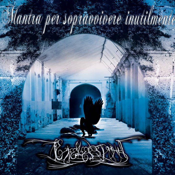 Eyelessight - Mantra per sopravvivere inutilmente