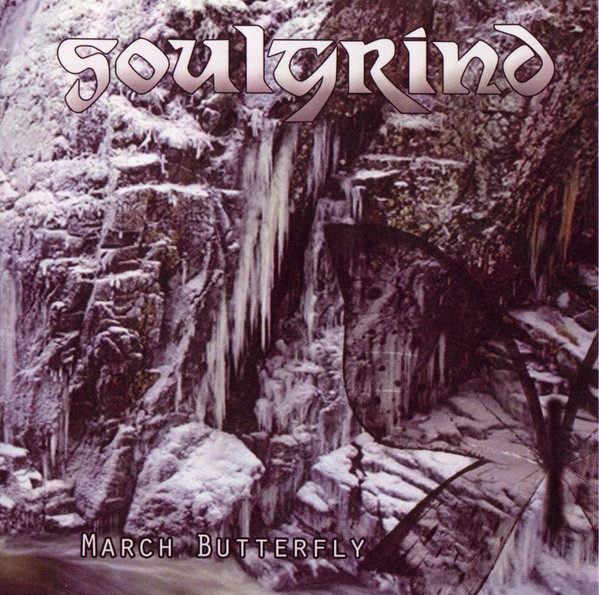 Soulgrind - March Butterfly