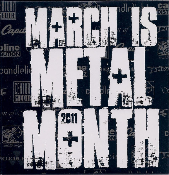 Various M - March Is Metal Month