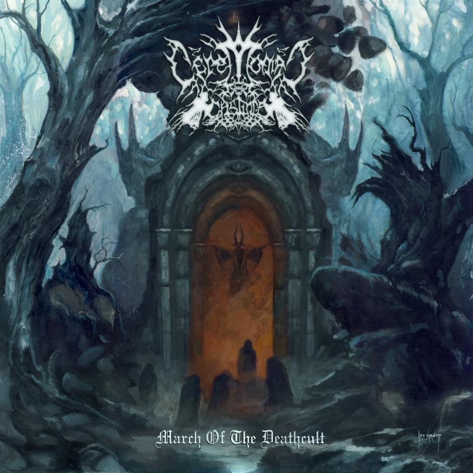 Ceremonial Castings - March of the Deathcult