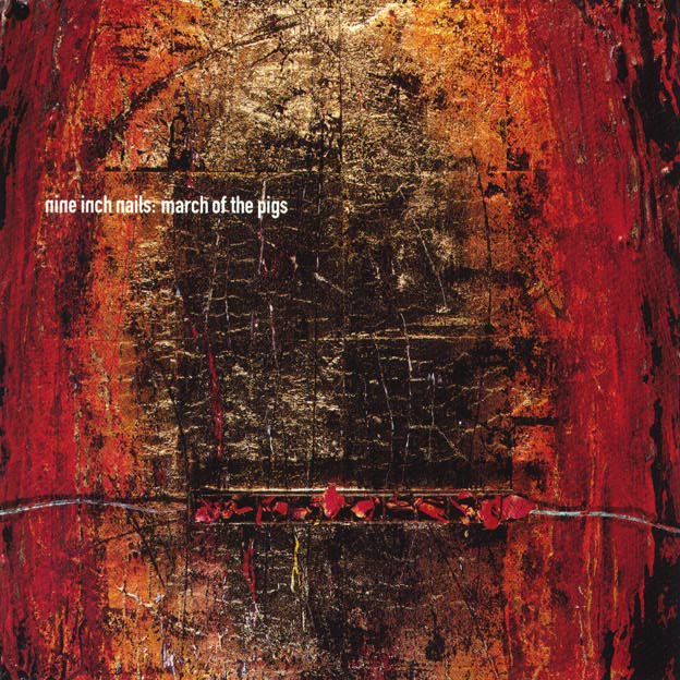 Nine Inch Nails - March of the Pigs