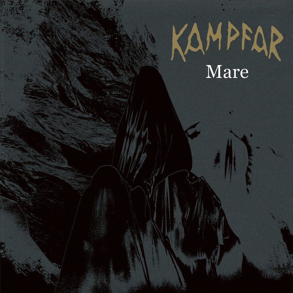 Kampfar - Mare