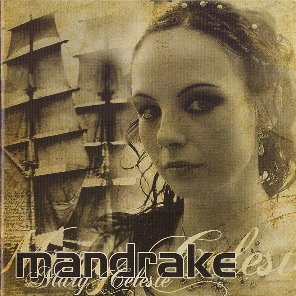 Mandrake - Mary Celeste