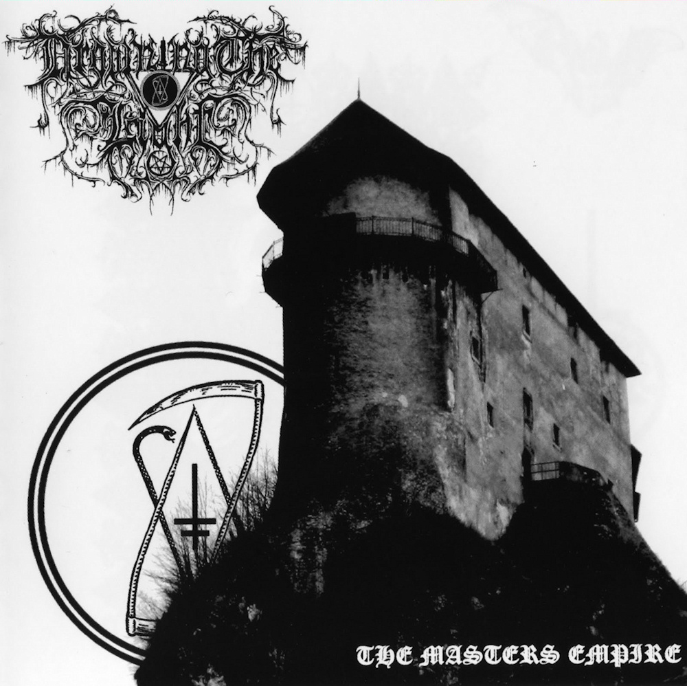 Drowning The Light - The Masters Empire