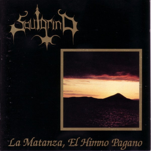 Soulgrind - La matanza, el himno pagano