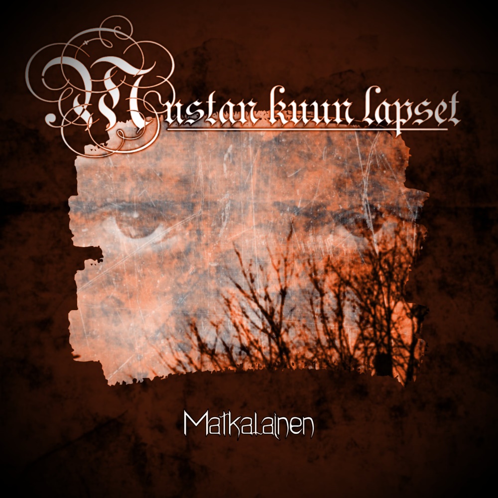 Mustan Kuun Lapset - Matkalainen (digital)