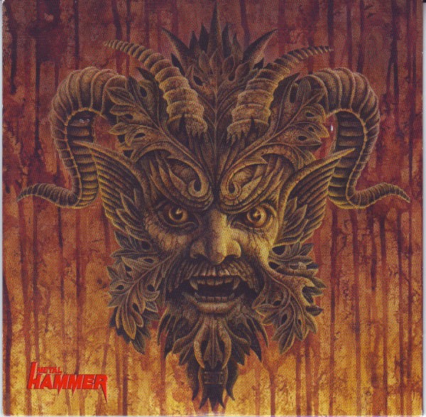 Various - Metal Hammer Magazine (DE) - Maximum Metal Vol. 114 (video)