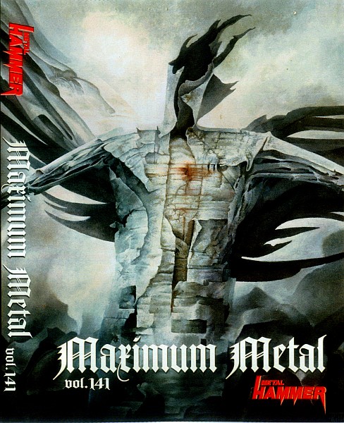 Various - Metal Hammer Magazine (DE) - Maximum Metal Vol. 141 (video)