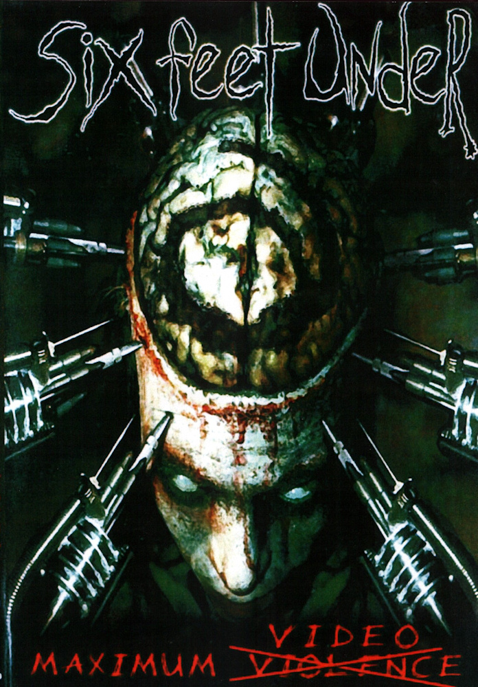 Six Feet Under - Maximum Video (video)