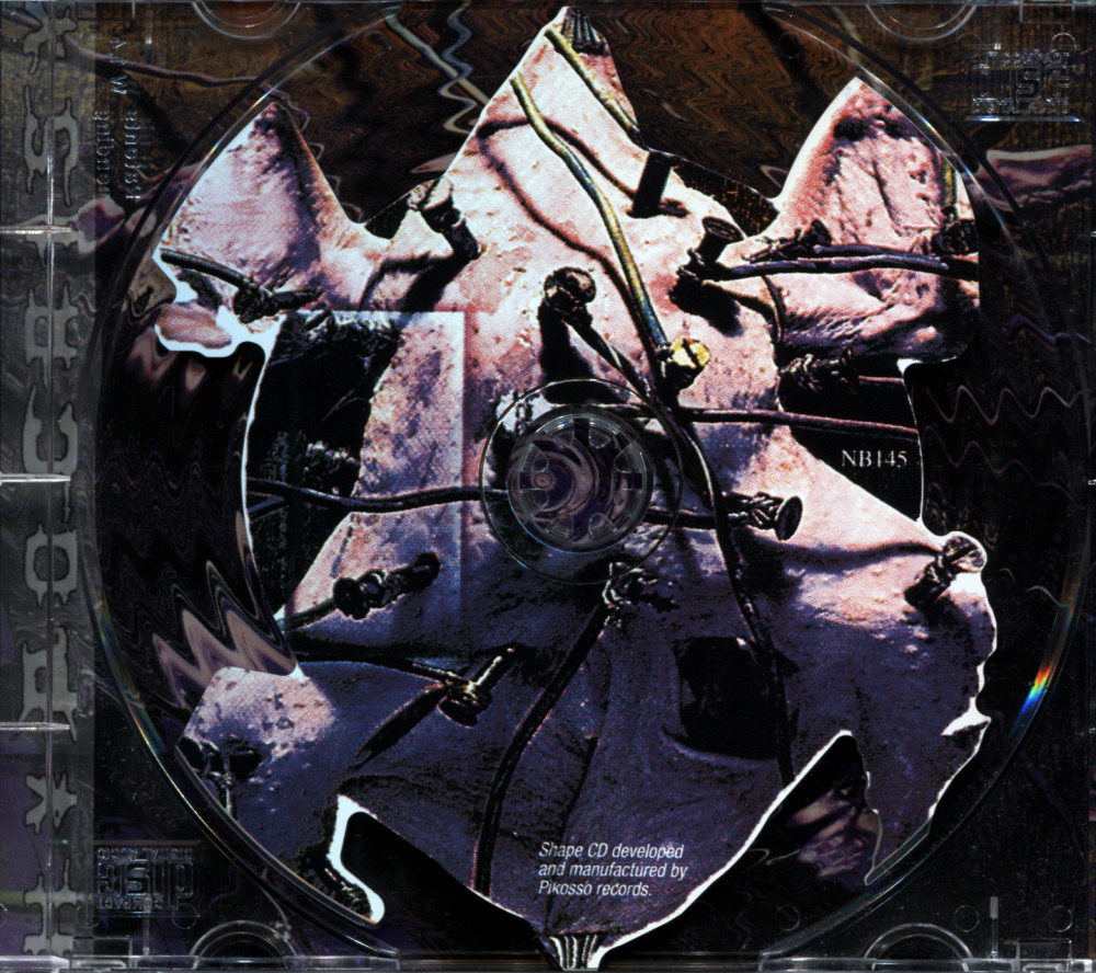 Hypocrisy - Maximum Abduction